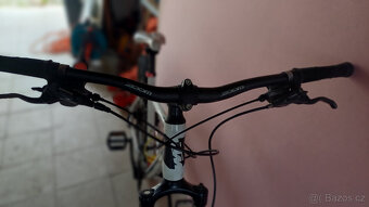 MTB KTM , PÁNSKÉ 27,5 - 6