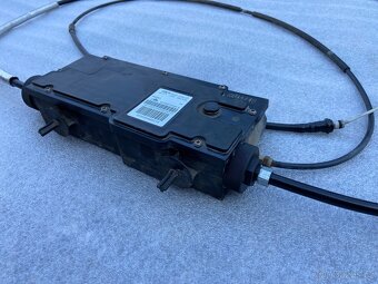 Modul EPB - Parkovací brzda Ford Focus C-Max 2003-2007 - 6