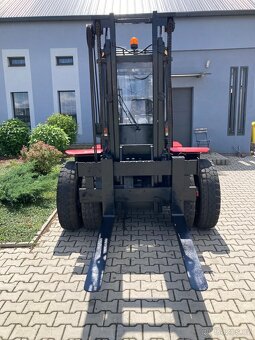 Vysokozdvižný vozík DESTA DVHM 3522TXK PANORAMA - 6