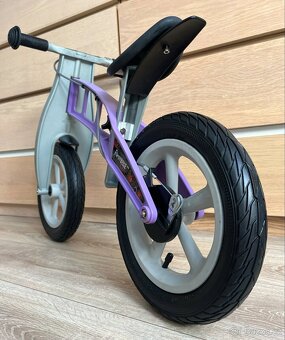 First Bike Street - 6