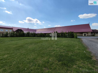Pronájem skladu D 181 m2, Červeněves - 6