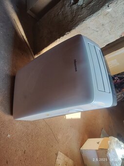 Hisense APC 12 - 6
