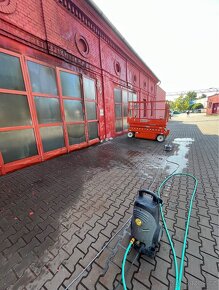 Malířské a sádrokartonářské práce - 6