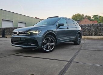 VW TIGUAN ALL SPACE R-LINE - 6