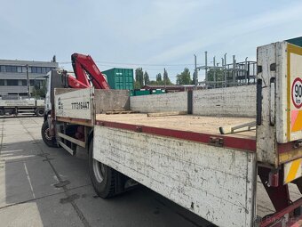IVECO KURZOR S HR FASSI 130A - 6