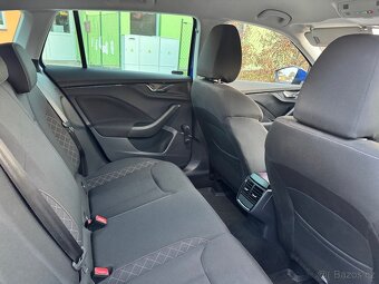 Škoda Scala 1.0 TSI, R.v. 2020, možnost odpočtu DPH - 6