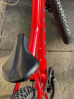 Scott Roxter 24 Bayern od 125cm s hydraulickymi brzdami - 6
