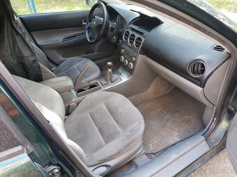 Mazda 6 2003 - 6