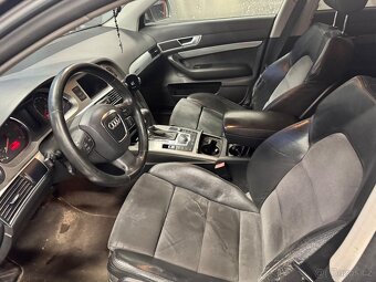 A6 Allroad - 6
