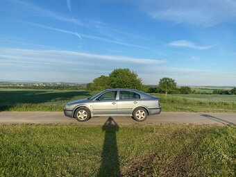 Škoda Octavia 1 1.9TDI 66kW - 6