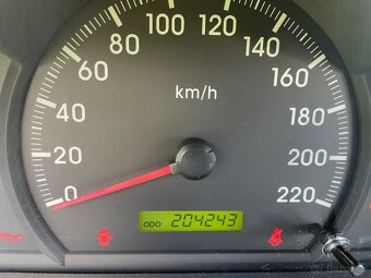 Kia Cerato, 1,6i, 77kW, r.v. 2006 - 6
