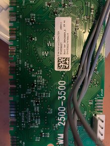 Nahradni dily na Aeg lavamat LS70840, a jine, vc Elektrolux - 6