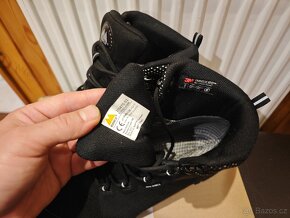 Boty MONITOR COPRA MNTX 42 8" SWEDEN Treking - 6