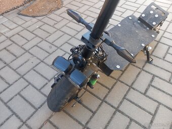 Ecowheel K100 - 6