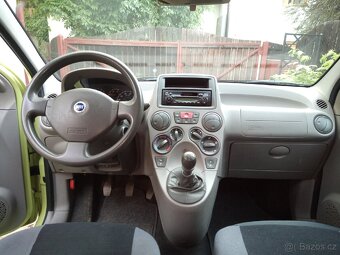 Fiat Panda - 6