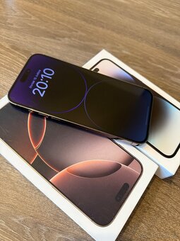 iPhone 14 pro max 256 GB - 6
