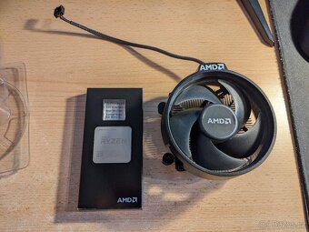 Ryzen 3 1300x - 6