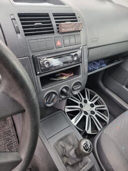 Vw polo 1.2 - 6