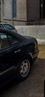 Mercedes w211 e320cdi - 6