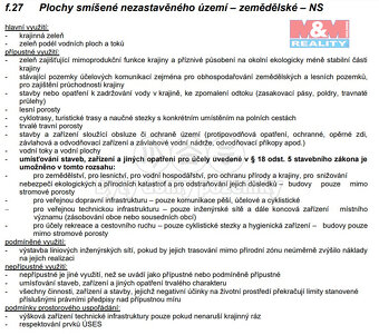 Prodej louky, 4692 m², Dobřív - 6