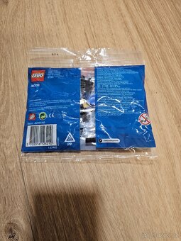 Nové Lego City Juniors 30339 - 6
