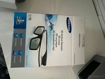 3d brýle samsung - 6