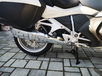 BMW R 1250 RT - 6