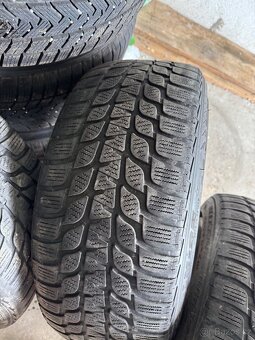 Kola BMW r17, 5x120 - 6