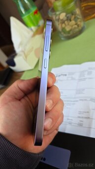Samsung galaxy s24, 8/128gb - 6