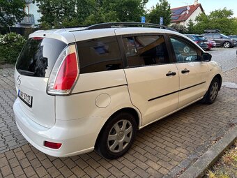 Mazda 5 1.8i - 6