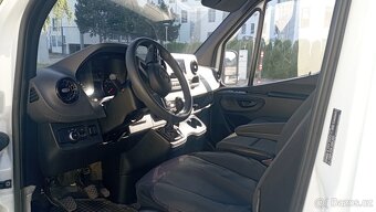 Mercedes Benz Sprinter 315 CDI, dlouhý, + předplacený servis - 6