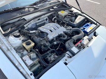 Volvo 480 Turbo - 6