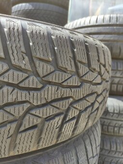 Pneu Nokia 185/65 R15 - 6