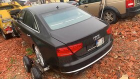 Dily Audi a8 d4 4.2 TDi 258kw quattro - 6