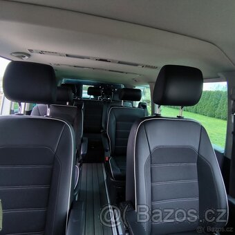 VW MULTIVAN T6 4X4 2TDI - 6
