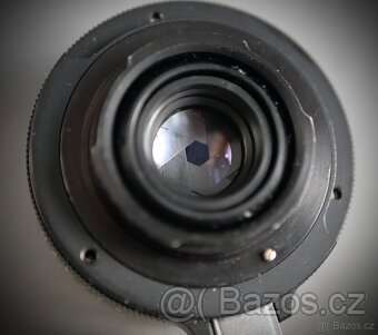 MEYER OPTIK DOMIPLAN 1Q 2,8/50 (EXA) - 6