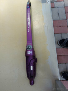 TYČKOVÝ LUX - 6