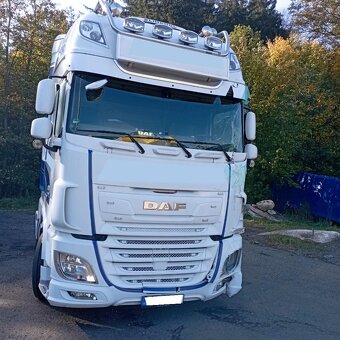 DAF XF 480 - 6