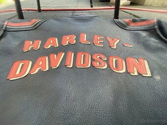 Bunda HARLEY DAVIDSON - 6