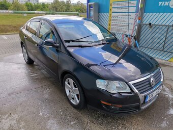VW PASSAT 2.0 TDI ,103kw ,r.v.2006 - 6