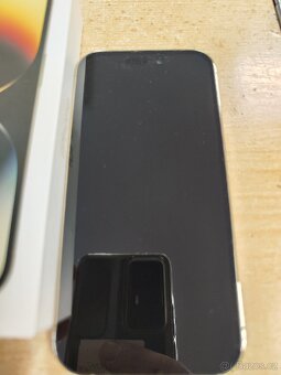 Prodám IPHONE 14 PRO 1TB - 6