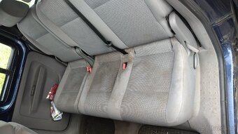 VW Caddy Life 1.9 TDI 77kw bez DPF BJB - 6