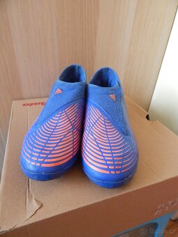 Boty Adidas Predator vel.38 na umělou trávu - 6