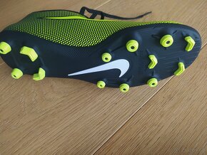 Nové kopačky NIKE, velikost 40 - 6