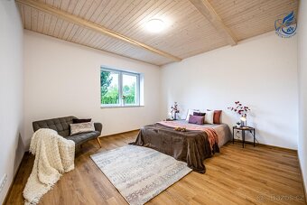 Prodej Jednotky 3 Vlčkovice - 6