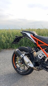 KTM Duke 125 - 2019 - 6