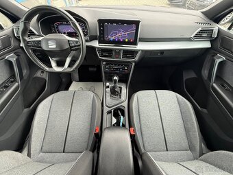 Seat TARRACO 2.0 TDi EVO DSG LED VIRTUAL KAMERA 2022 - 6