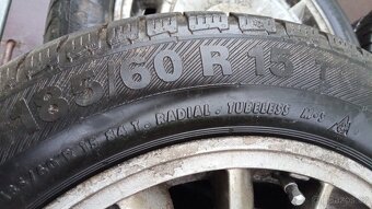 Lite kola speedline maracanna - 6