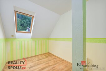 Pronájem, byty/5+1, 108 m2, J. A. Komenského 20, 54201 Žaclé - 6
