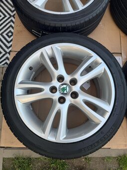 Alu Škoda Fabia 2 Sport - 6
